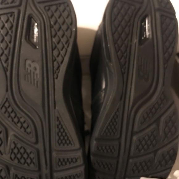 NWT New Balance 813,women’s walking shoes. Size: 7.5,  Ww7133HBK - Picture 6 of 17